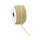 Papierkordel, verschiedene Farben, 4,5 mm x 25 m, feste Dekokordel