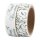 Paper tape, Washi tape 2 x 5 m, Mistletoe