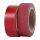 Papierklebeband, Washi tape in verschiedenen Farben, je 1 x 7 m Glitzer, 1 x 10 m Matt