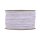 Paper cord,  lavender, 4 mm x 25 m, strong decorative cord