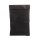 Banana paper gift bags, black, 26 x 14.5 cm, flat bag, pack/5 pieces