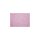 Tissue paper,  pink, water repellent, with visible fibers, pack/20 sheets 70 x 50 cm
