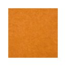 Seidenpapier warmes Orange, Maulbeerseide 70 x 50 cm,...