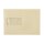 Briefumschlag mit Fenster C5, 162 x 229 mm, Graspapier, Haftklebung