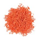 NAVE-Fill, Orange, farbiges Füll- und Polsterpapier, umweltfreundlich, 2 mm breit