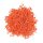 NAVE-Fill, Orange, farbiges Füll- und Polsterpapier, umweltfreundlich - 1 kg/Karton