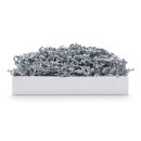 NAVE-Fill,Grey, 2 mm, filigree filling and padding paper 1 kg