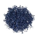 NAVE-Fill, navy blue, 2 mm, filigree filling and padding paper 5 kg