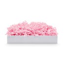 NAVE-Fill, light pink, 2 mm, filigree filling and padding paper 1 kg