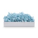 NAVE-Fill, light blue, 2 mm, filigree filling and padding paper 5 kg