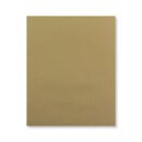 Envelope 270 x 216 mm, brown, kraft paper 115 g/m²....