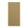Envelope 220 x 110 mm (DL), brown, kraft paper 115 g/m². pressure-sensitive adhesive