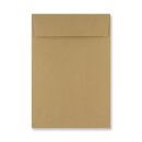 Envelope 352 x 250 x 25 mm (B4) , brown, kraft paper 140...