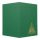 Green fold card with Golden Fir, A6, hot foil embossing