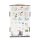 Kit de bricolage « Le monde féérique de la licorne » en Foam-Clay, matériel et notice inclus