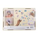Creative Craft Set Candy, Creative Material for Playing, Exploring, Learning