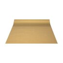 Geschenkpapier Gold 0,70 x 10 m, Kraftpapier - Geburtstag &amp; Weihnachten