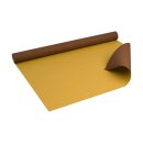 Gift wrapping paper brown 0,7 x 10 m, Recycled paper