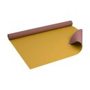 Geschenkpapier Altrosa 0,70 x 10 m, Recyclingpapier -...