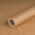 Gift wrapping paper Letter, kraft paper, smooth, 60 g/m² - 1 roll 0.70 x 10 m