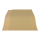 A4 kraft paper 50 g/m², smooth, brown, craft paper