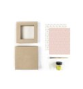 Craft Set Decoupage, Picture Frame