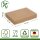 Folding box 10.5 x 15.5 x 2.5 cm, brown, with lid, jade kraft cardboard - 10 boxes/set