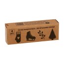 Lot de tampons en bois « Noël » –...