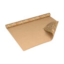 Geschenkpapier Vögel und Blumen, 0,70 x 10 m -...