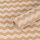 Gift wrapping paper, chevron pattern, 0.70 x 10 m, kraft paper - Birthday & Christmas
