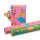 Geschenkpapier Happy Birthday, Rosa, 0,70 x 10 m - Geburtstagspapier für Kinder