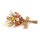 Juteband Natur, 4 cm x 3 m - f&uuml;r Geschenke, Floristik, Deko &amp; Handarbeit