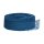 Jute ribbon, dark blue, 4 cm x 3 m – for gifts, floristry, decorations, and crafts
