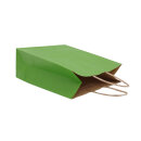 Carrier bag with drawstring handles, 18 x 22 x 8 cm,...