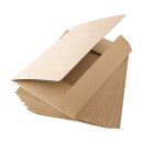 Sammelmappe A3, drei Klappen, zwei Füllhöhen,...