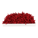 SizzlePak Dark red, coloured filling and padding paper,...
