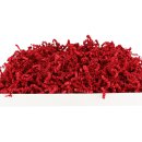 SizzlePak Deep red 024, coloured fill and cushioning paper