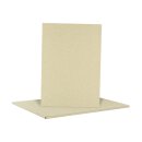 Presentation folder A4, grass cardboard, folder w....