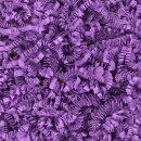 SizzlePak Purpur, lilafarbenes Füll- und Polsterpapier, umweltfreundlich
