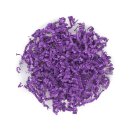 SizzlePak Purple 255, coloured fill and cushioning paper