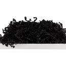 SizzlePak Black 401, coloured fill and cushioning paper