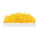 SizzlePak Yellow 511, coloured fill and cushioning paper
