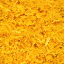 SizzlePak Yellow 511, coloured fill and cushioning paper