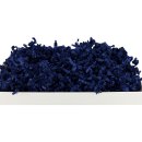 SizzlePak Navy blue 958, coloured fill and cushioning paper