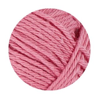 Rose foncé
