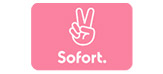 Pay with Sofort by Klarna