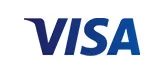 Bezahlen mit Kreditkarte Visa